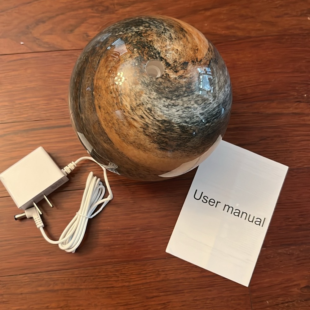 Planet Essential Oil Diffuser